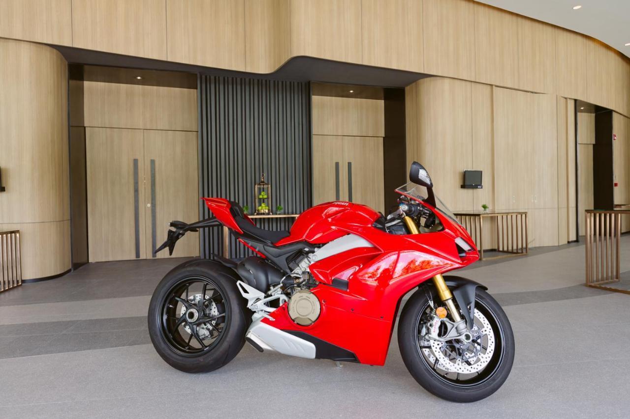 Modena By Fraser Buriram Exterior photo