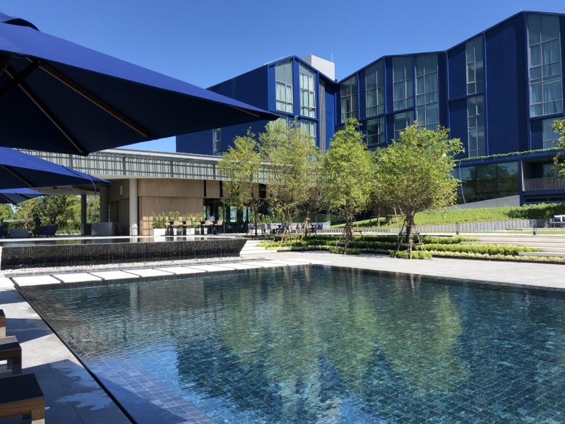 Modena By Fraser Buriram Exterior photo